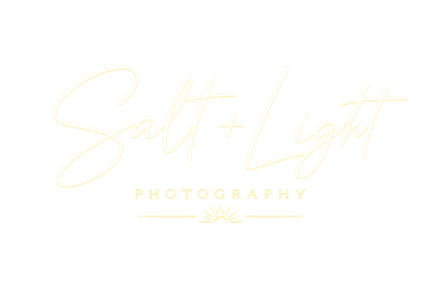 Salt & Light Photography logo