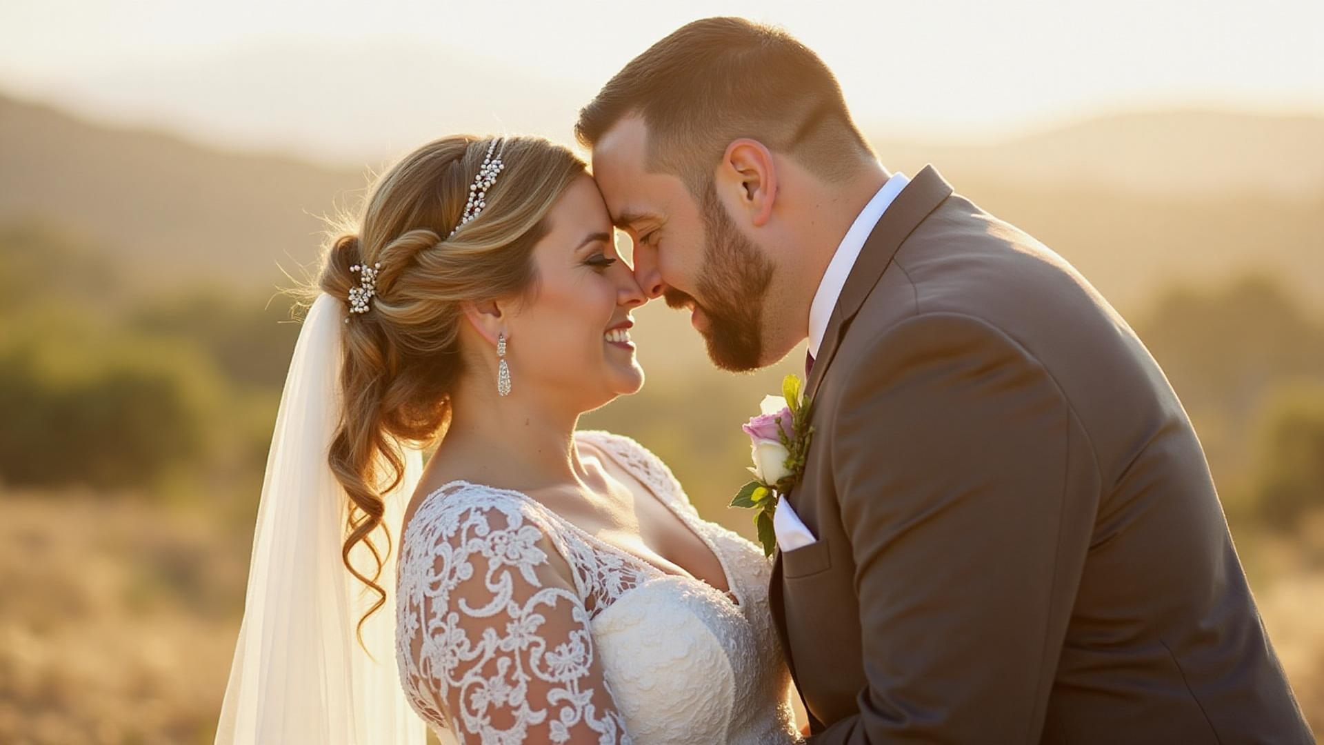 Wedding Photography in San Diego by Salt & Light